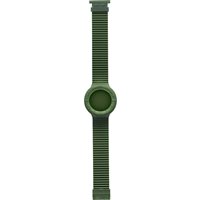 Watchband Hip Hop HIP HOP LARGE HBU0118 - HBU0118